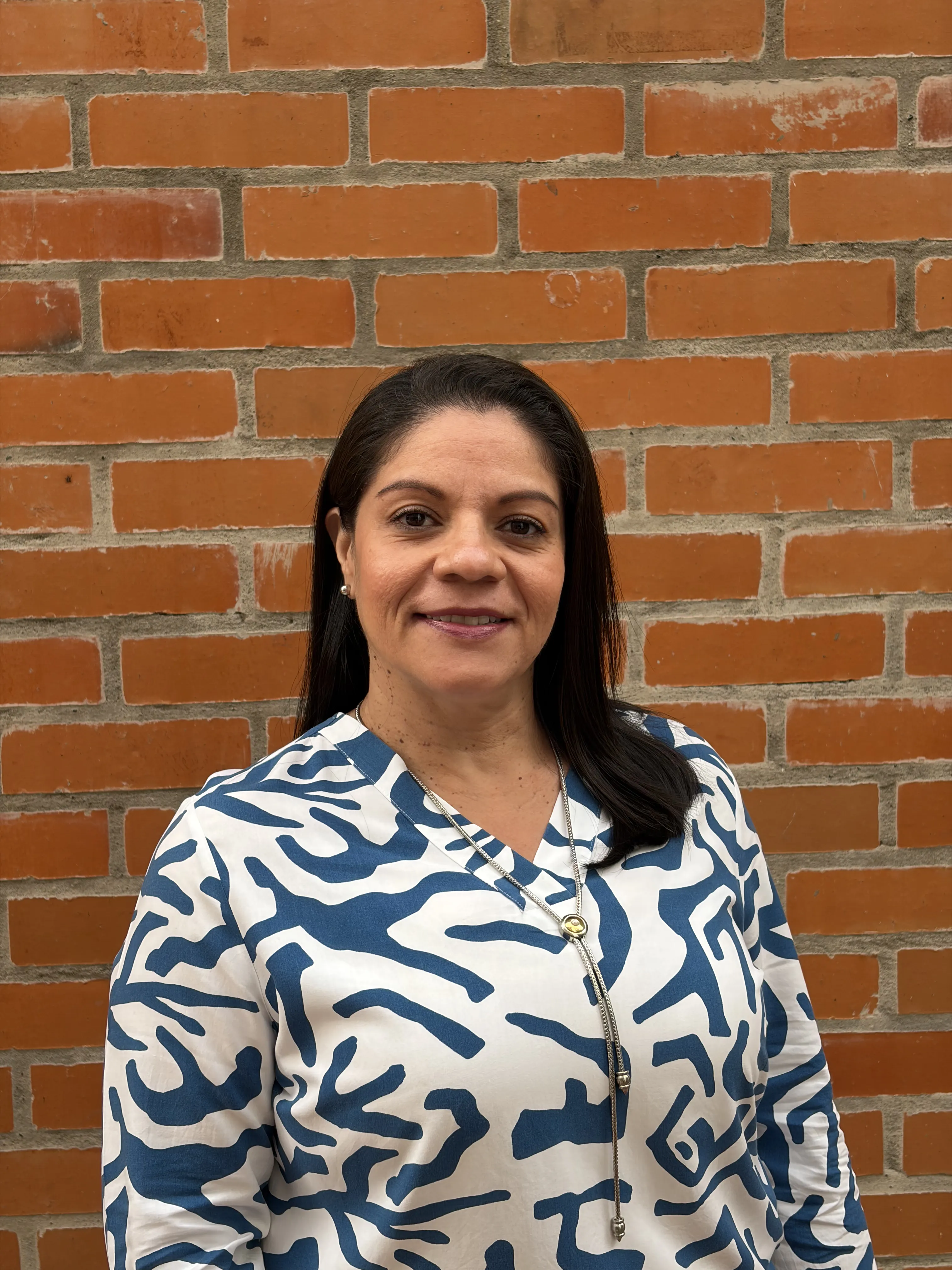 Betty Valdez